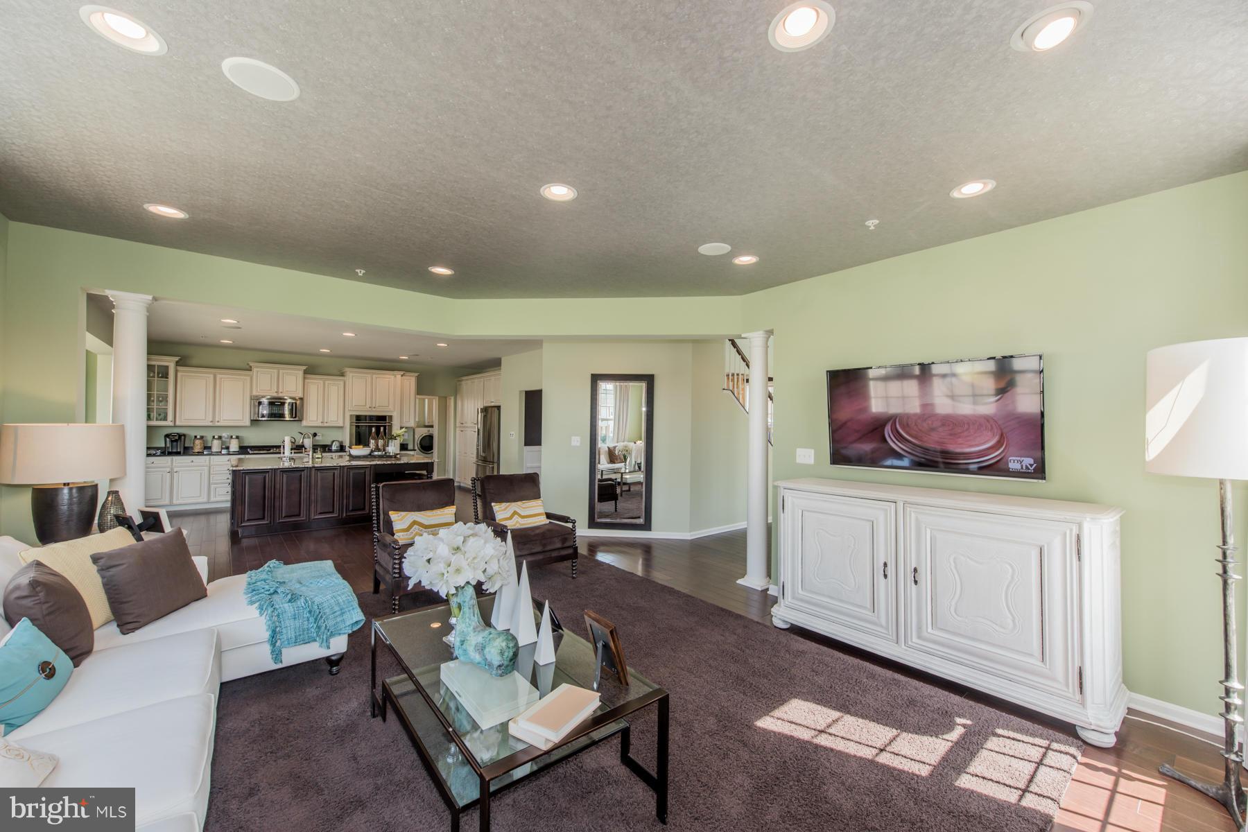 9400 Reidel Road Perry Hall, MD 21128 - Photo 14 of 30 Family Room