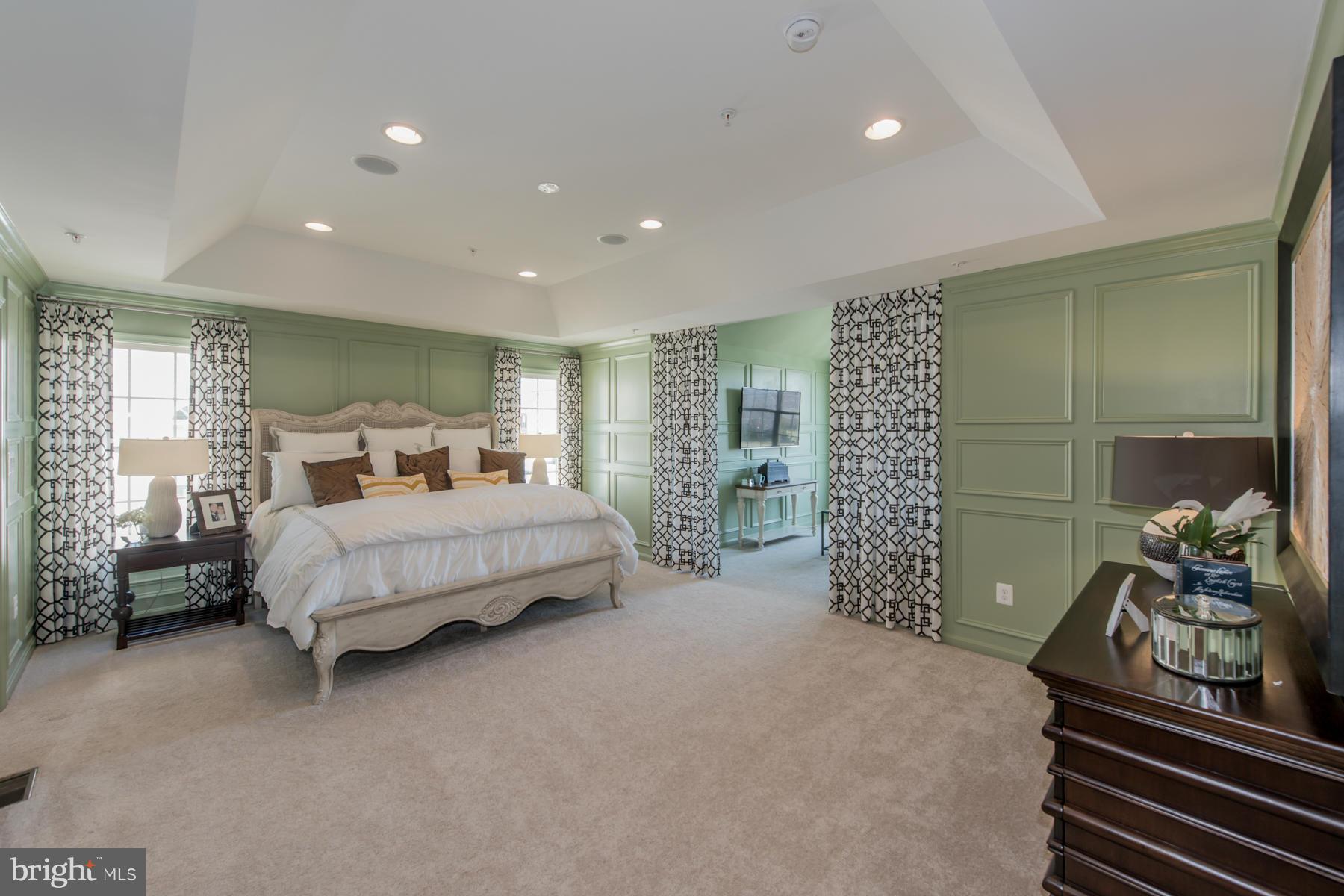 9400 Reidel Road Perry Hall, MD 21128 - Photo 16 of 30 Bedroom (Master)