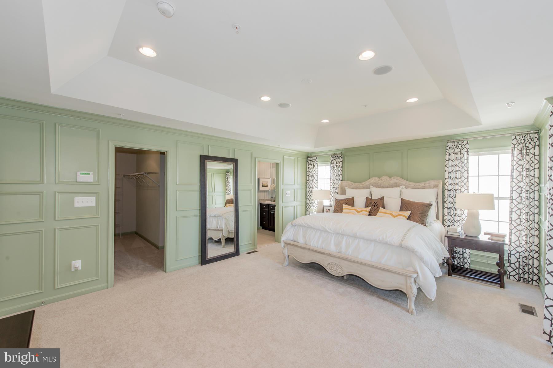 9400 Reidel Road Perry Hall, MD 21128 - Photo 17 of 30 Bedroom (Master)