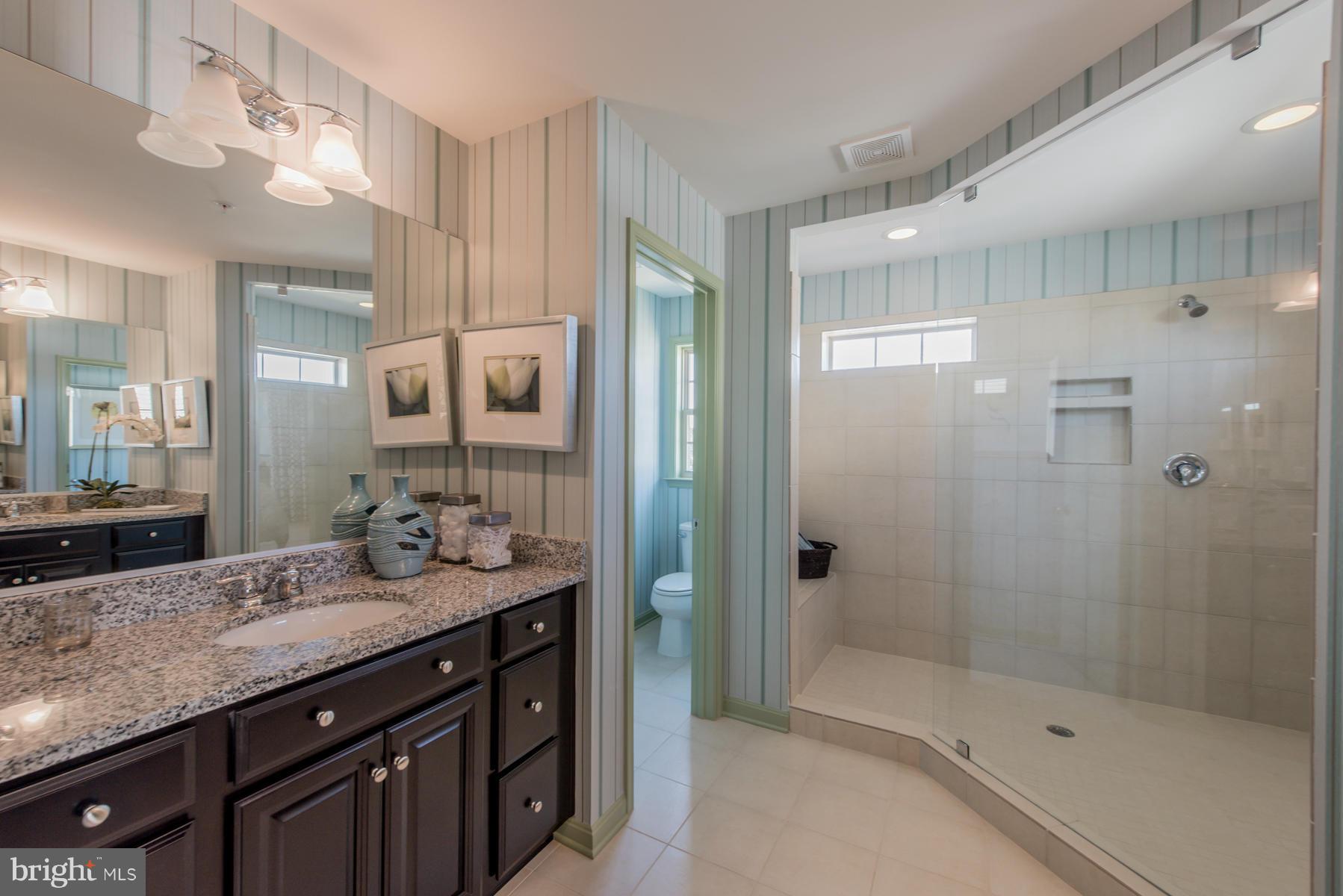 9400 Reidel Road Perry Hall, MD 21128 - Photo 18 of 30 Bath (Master)