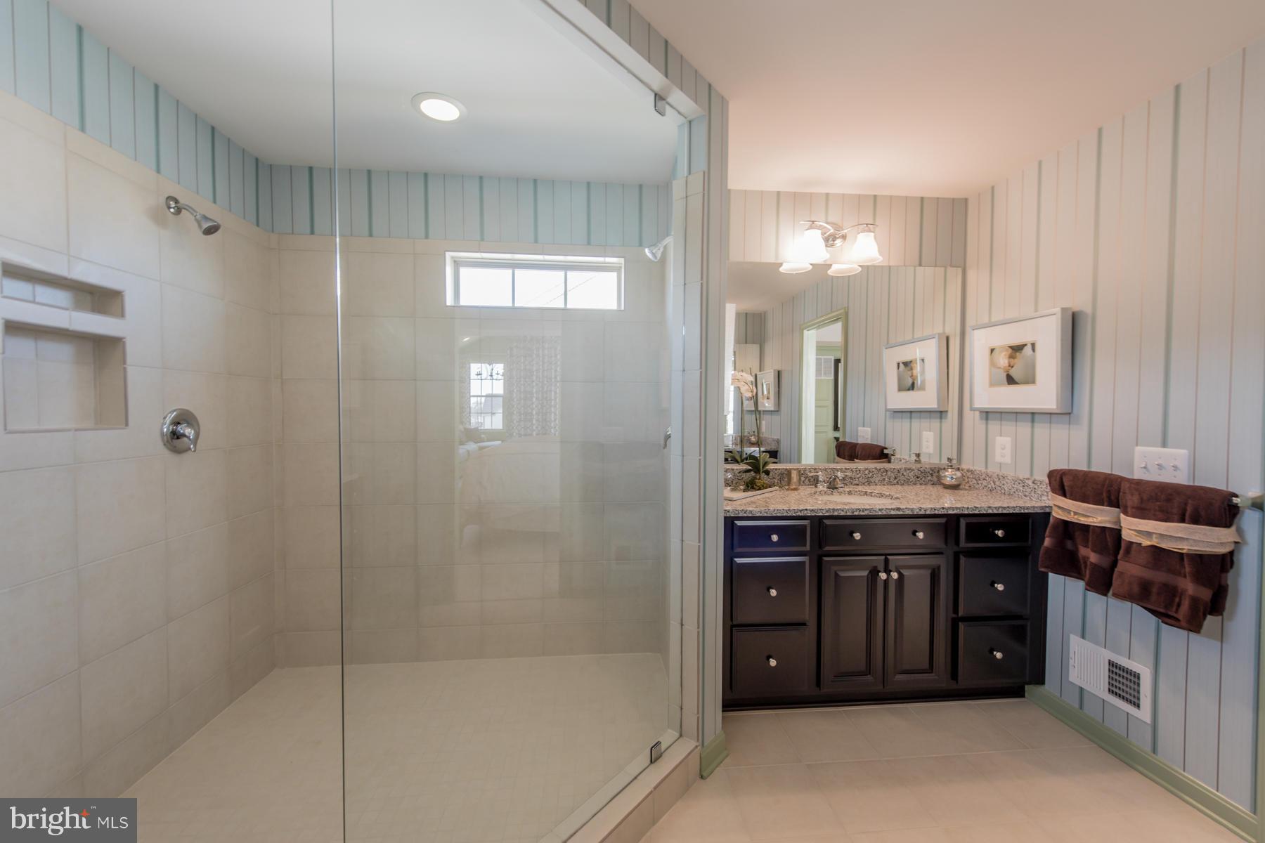 9400 Reidel Road Perry Hall, MD 21128 - Photo 19 of 30 Bath (Master)