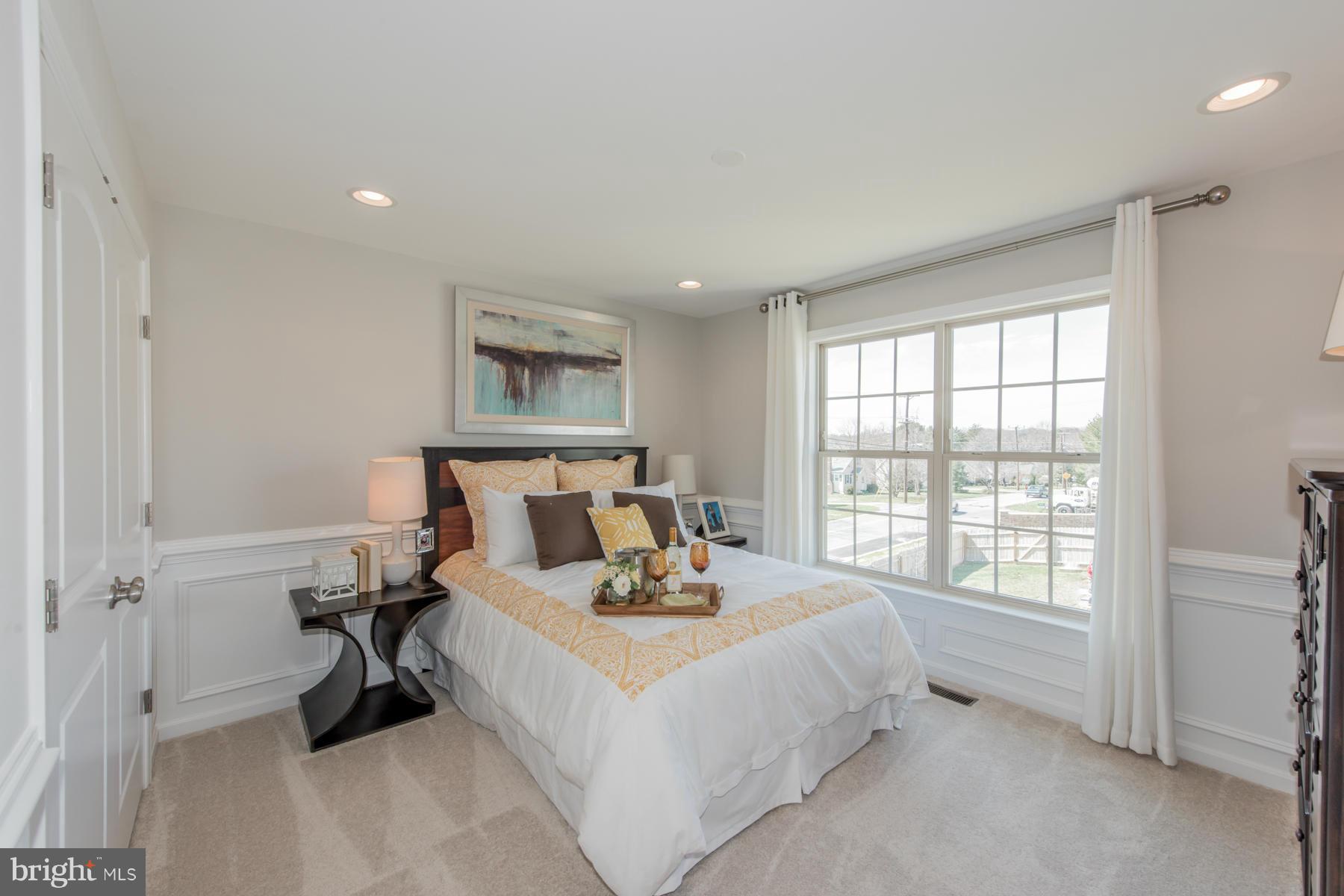 9400 Reidel Road Perry Hall, MD 21128 - Photo 20 of 30 Bedroom 2