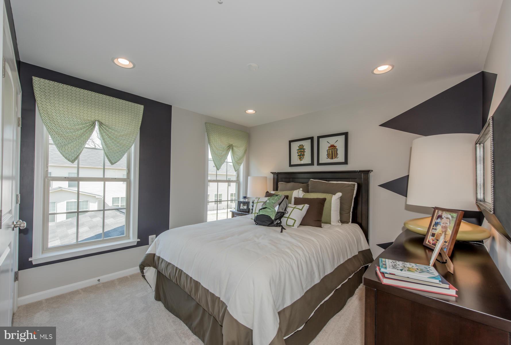9400 Reidel Road Perry Hall, MD 21128 - Photo 21 of 30 Bedroom 3
