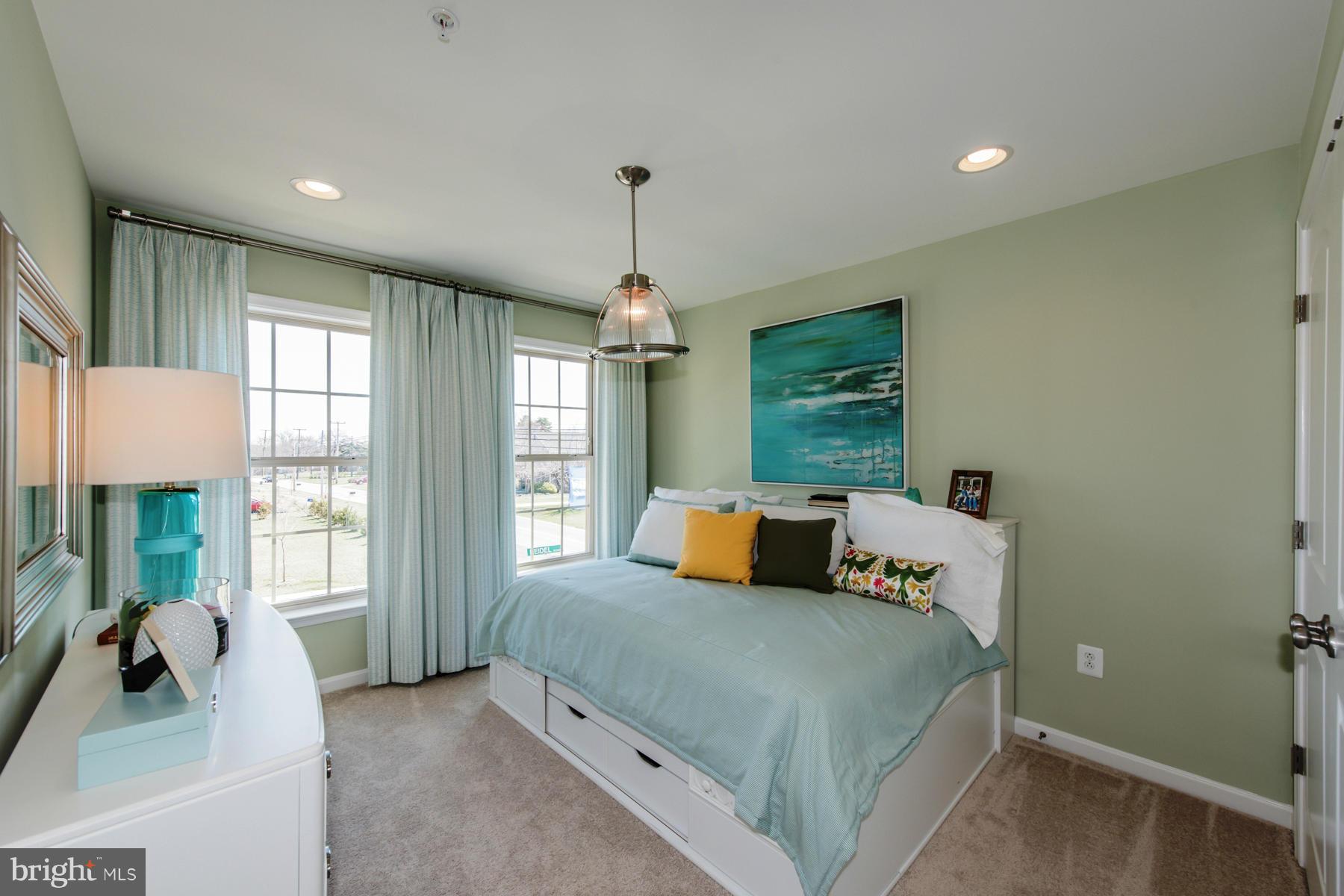 9400 Reidel Road Perry Hall, MD 21128 - Photo 22 of 30 Bedroom 4