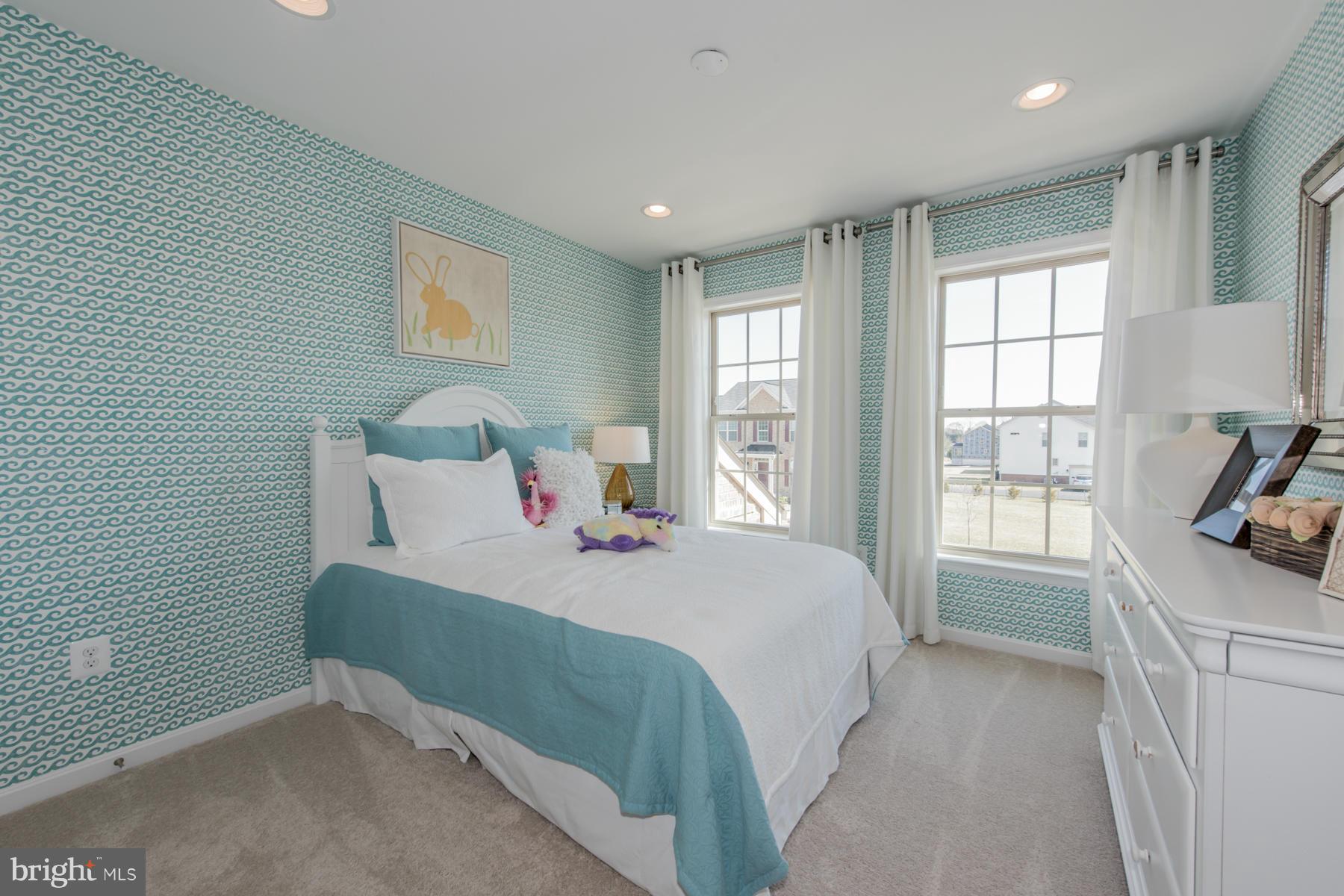 9400 Reidel Road Perry Hall, MD 21128 - Photo 23 of 30 Bedroom 5
