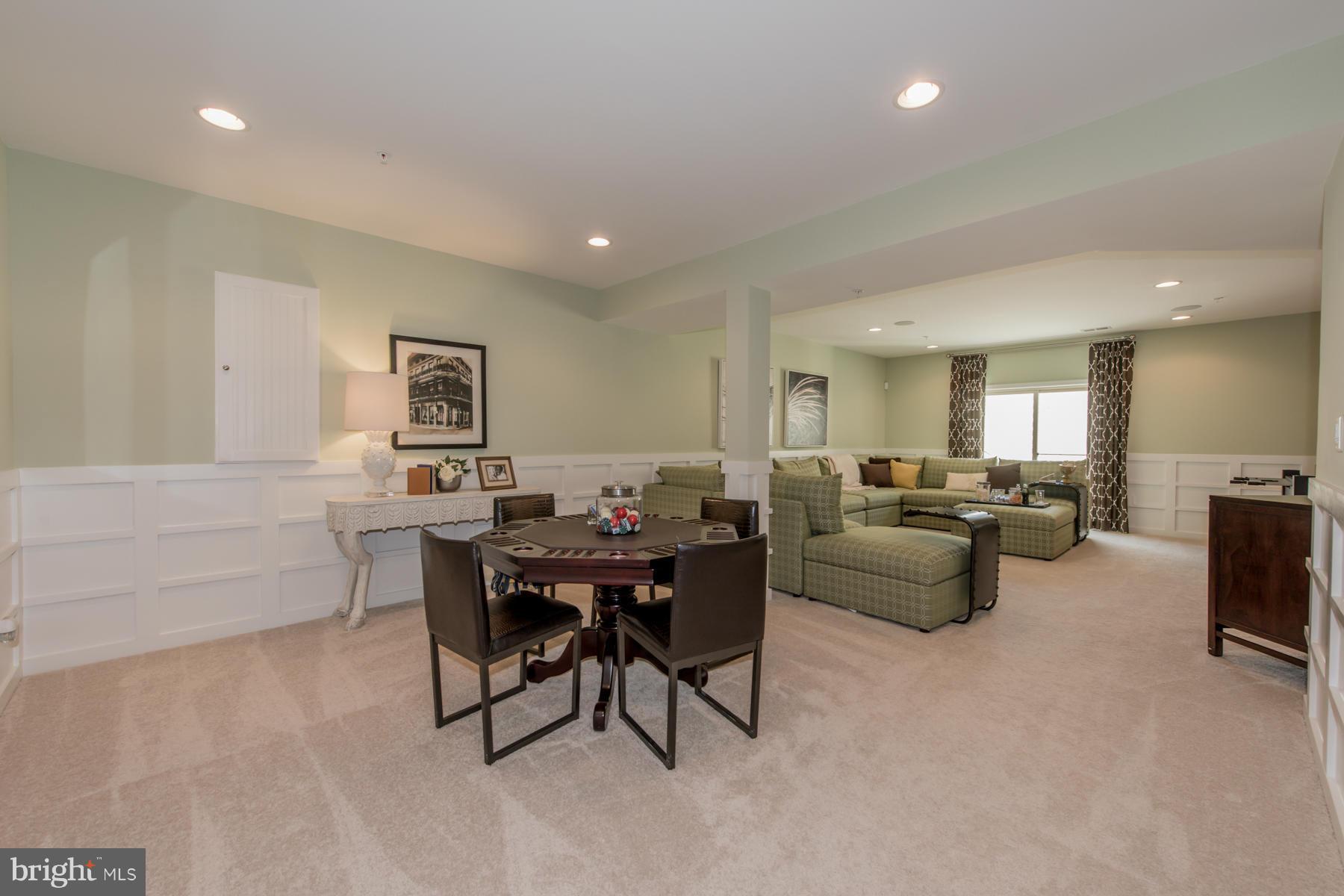 9400 Reidel Road Perry Hall, MD 21128 - Photo 25 of 30 Rec Room