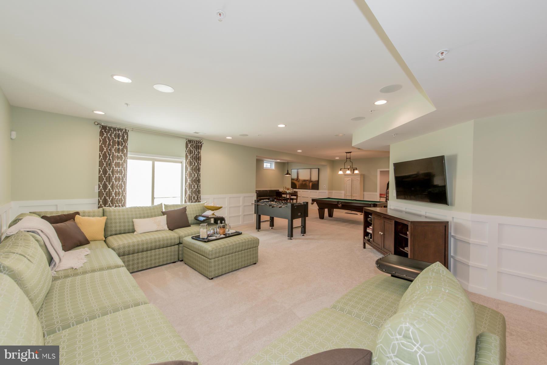 9400 Reidel Road Perry Hall, MD 21128 - Photo 26 of 30 Rec Room