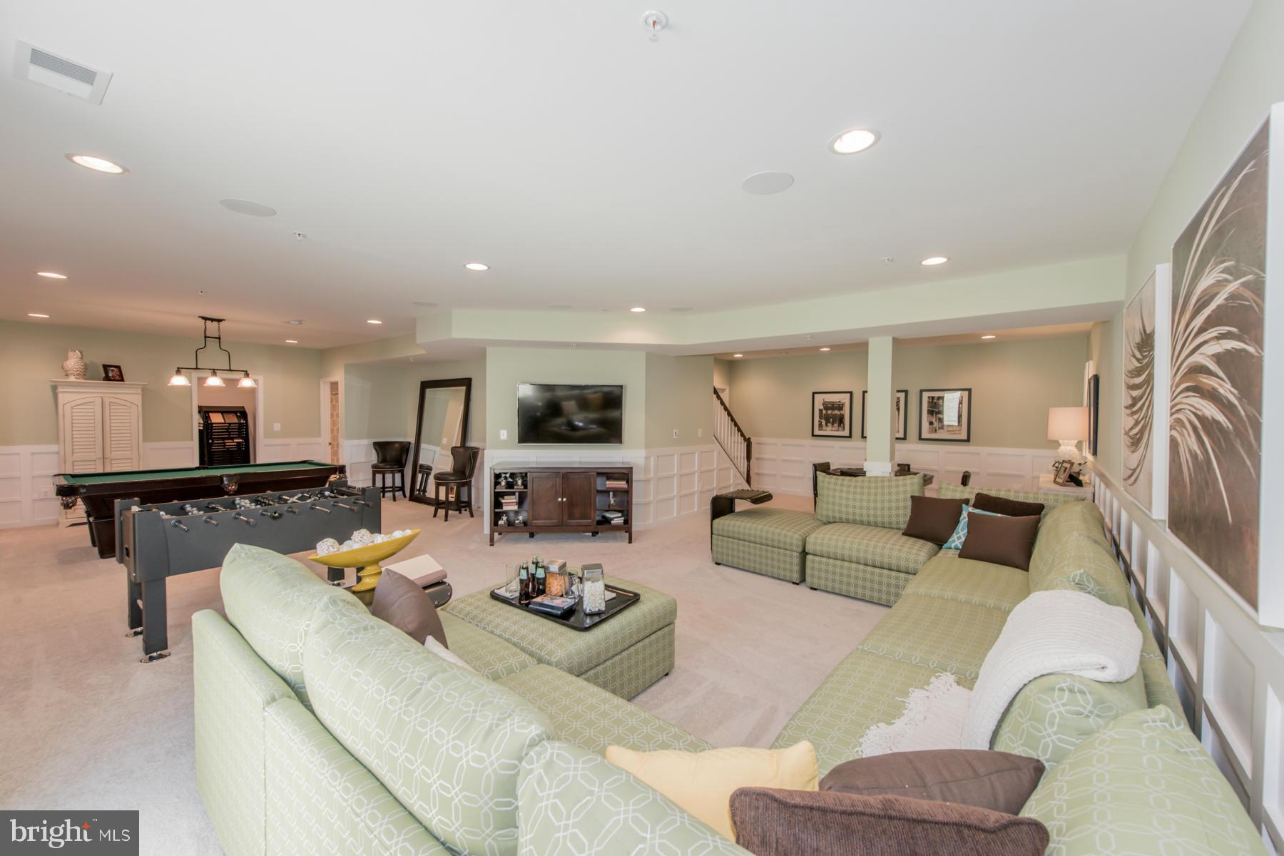 9400 Reidel Road Perry Hall, MD 21128 - Photo 27 of 30 Rec Room