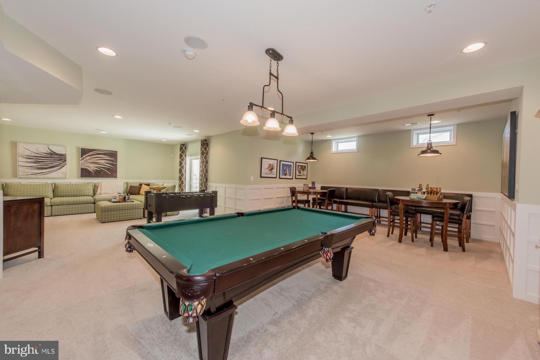 9400 Reidel Road Perry Hall, MD 21128 - Photo 28 of 30 Basement