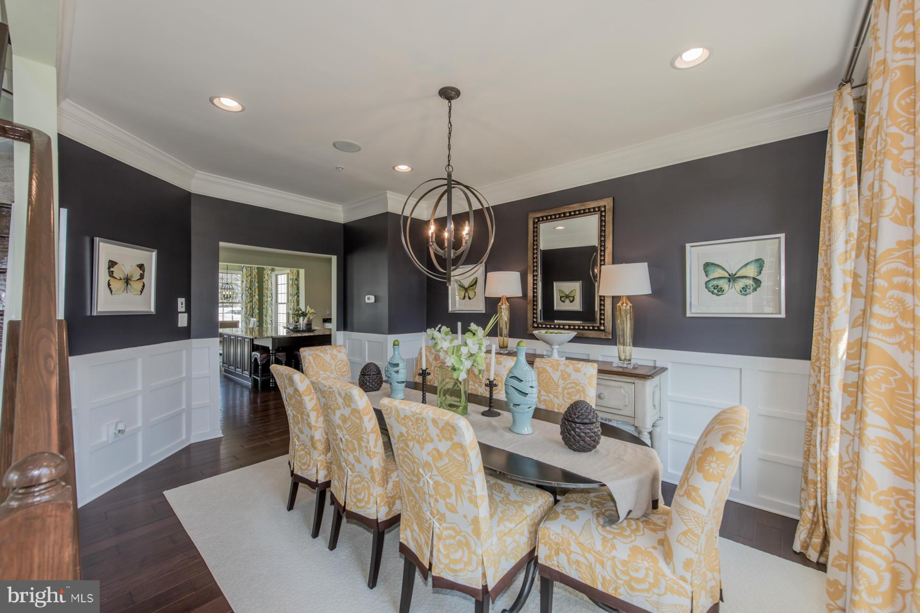 9400 Reidel Road Perry Hall, MD 21128 - Photo 5 of 30 Dining Room