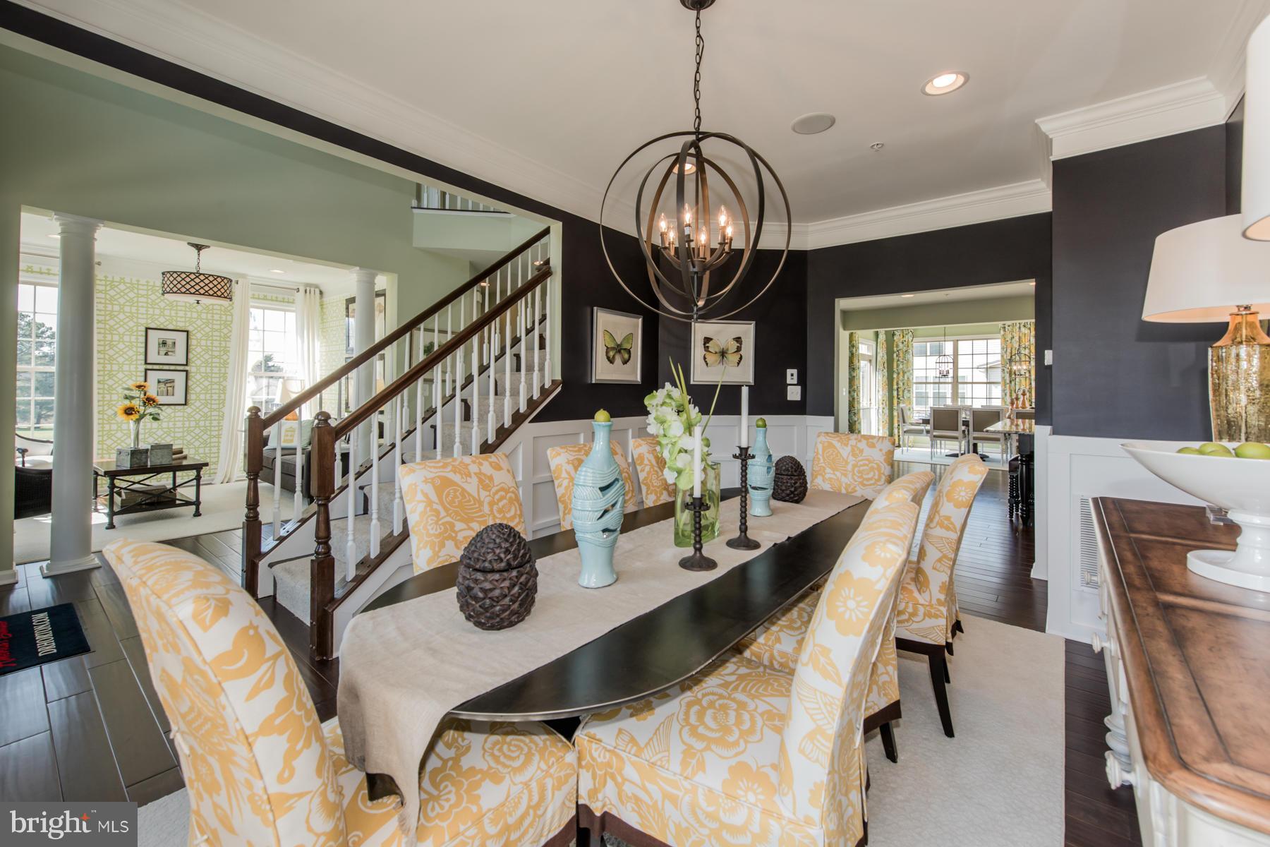 9400 Reidel Road Perry Hall, MD 21128 - Photo 6 of 30 Dining Room