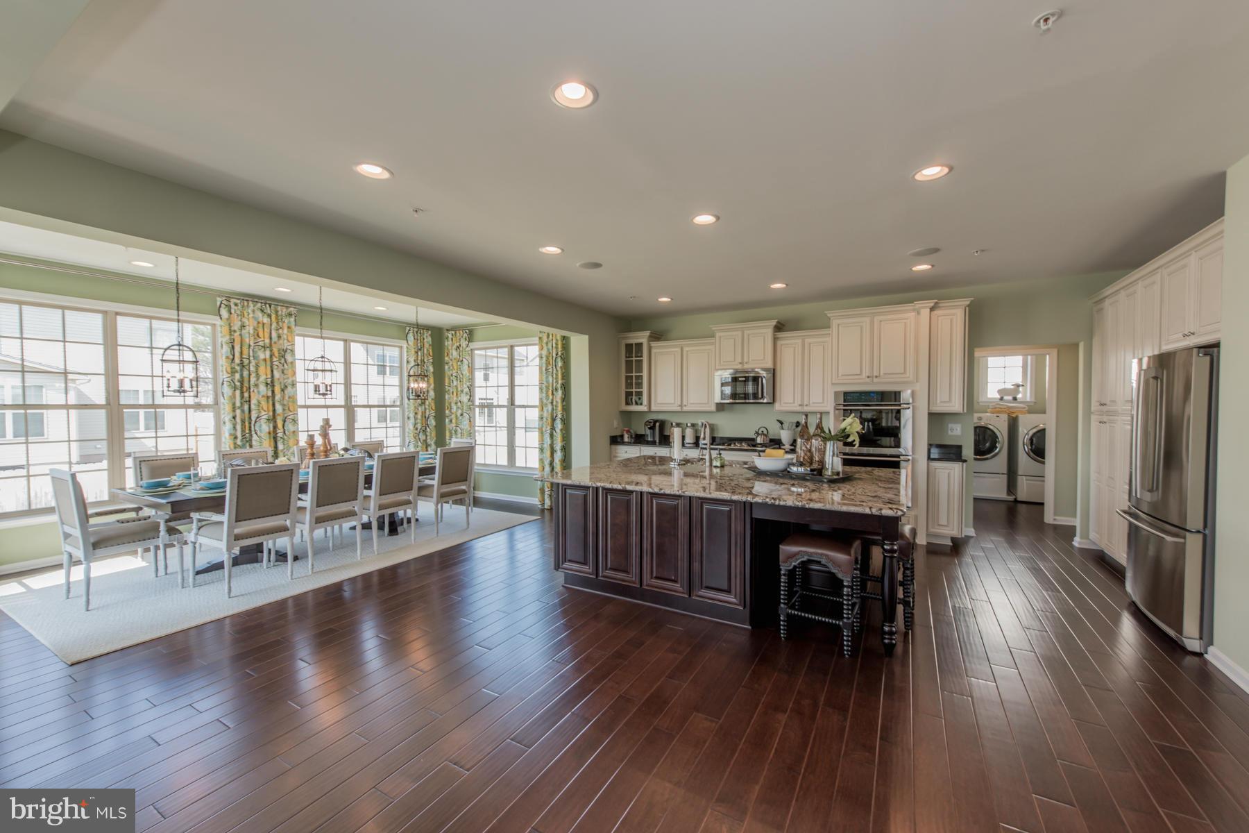 9400 Reidel Road Perry Hall, MD 21128 - Photo 7 of 30 Kitchen