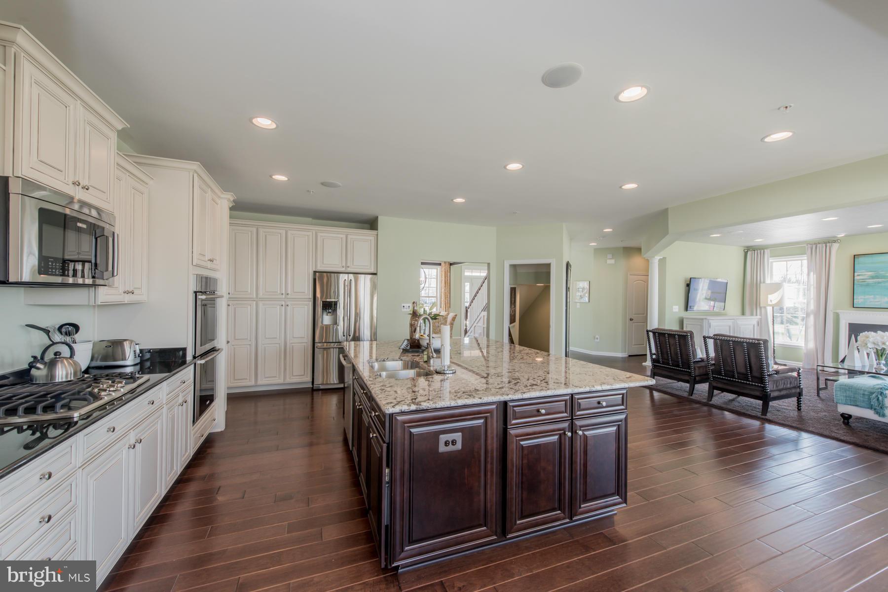 9400 Reidel Road Perry Hall, MD 21128 - Photo 8 of 30 Kitchen