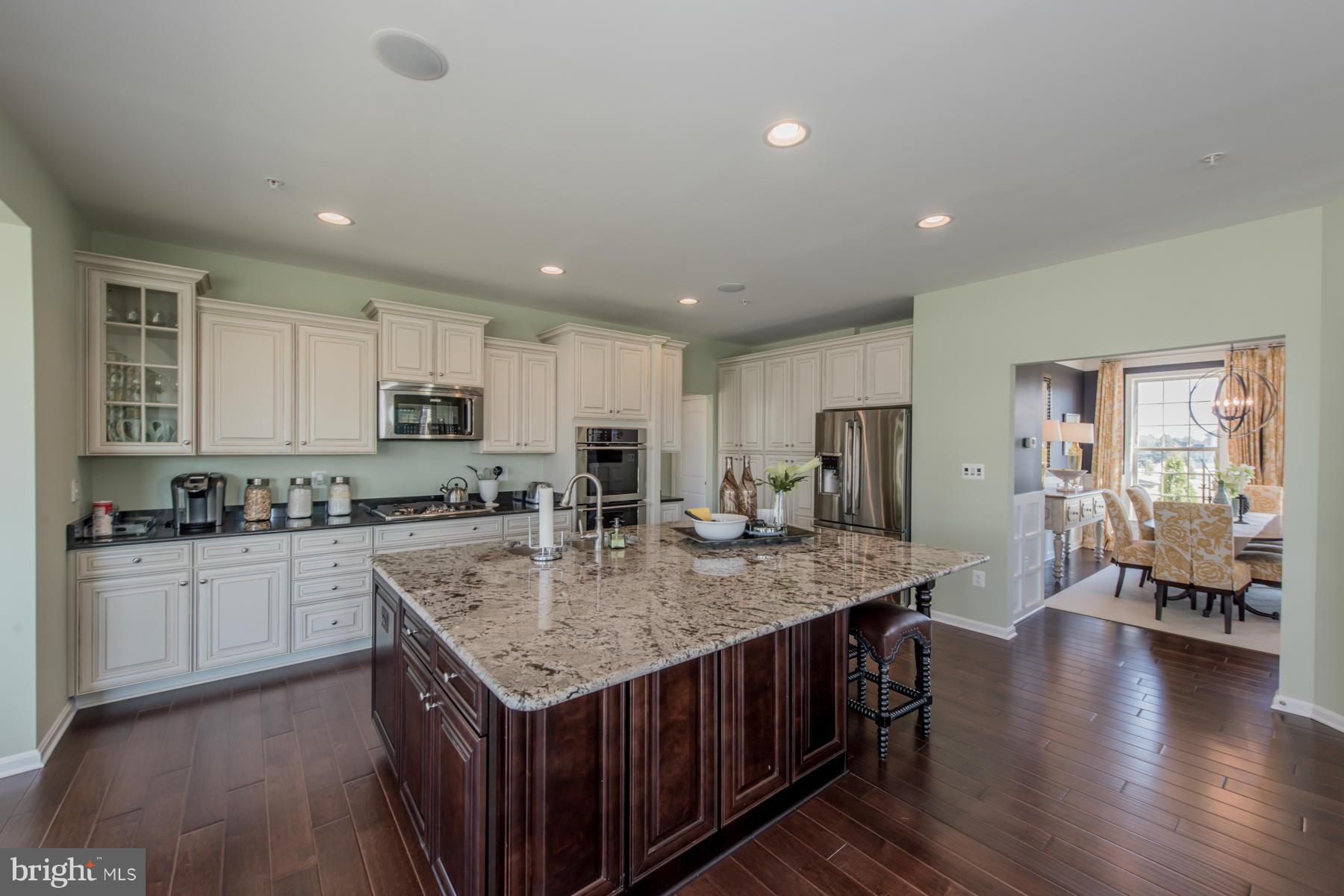 9400 Reidel Road Perry Hall, MD 21128 - Photo 9 of 30 Kitchen