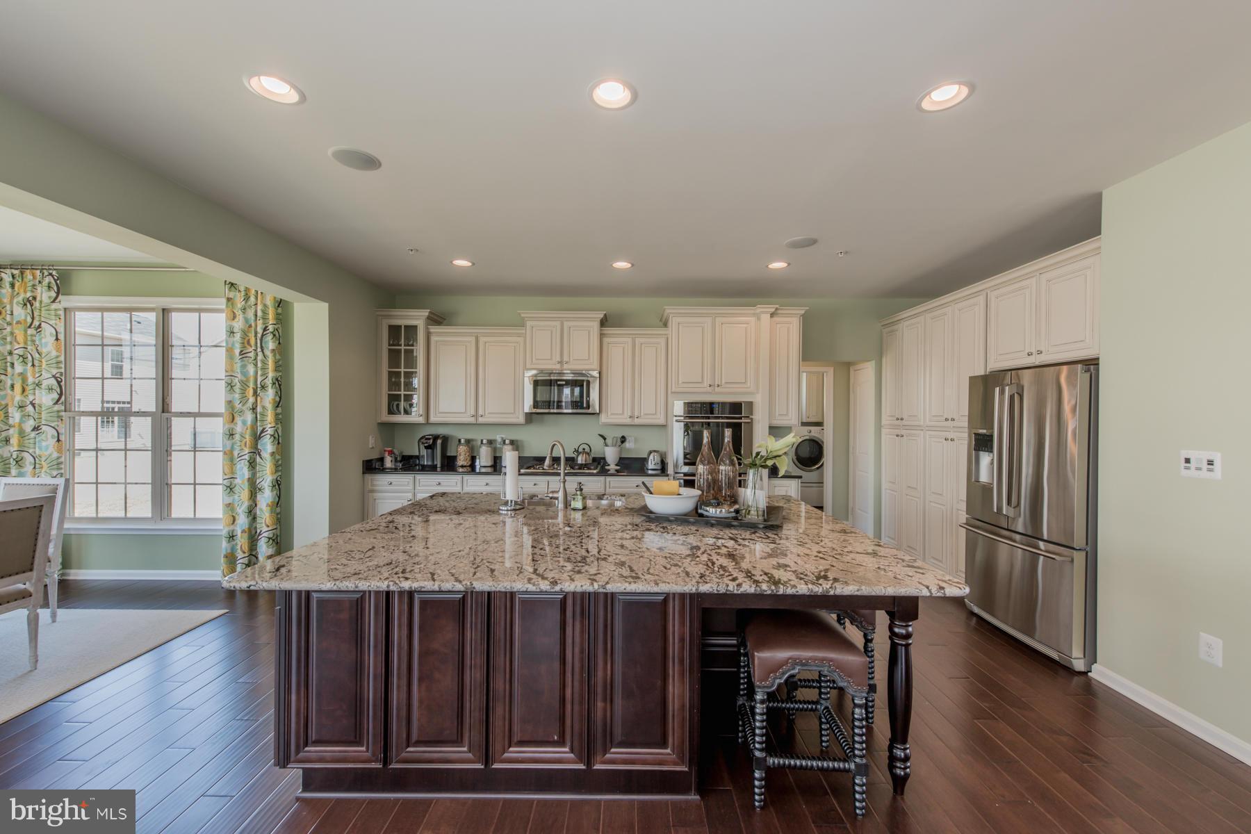 9400 Reidel Road Perry Hall, MD 21128 - Photo 10 of 30 Kitchen