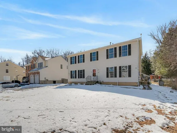 $650,000 | 4047 White Haven Drive, Dumfries, VA 22026