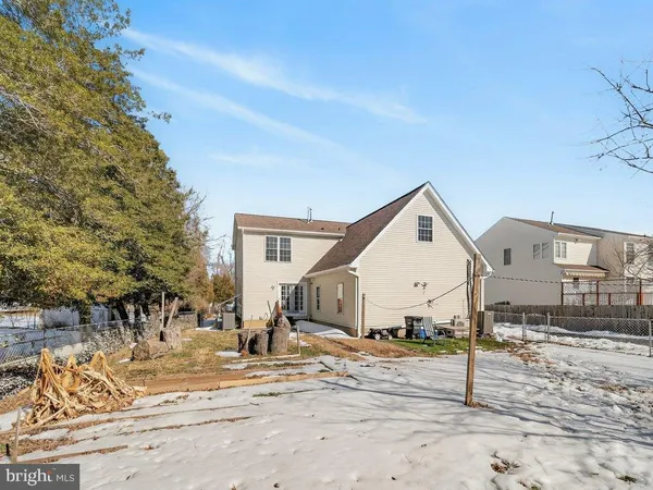 $650,000 | 4047 White Haven Drive, Dumfries, VA 22026