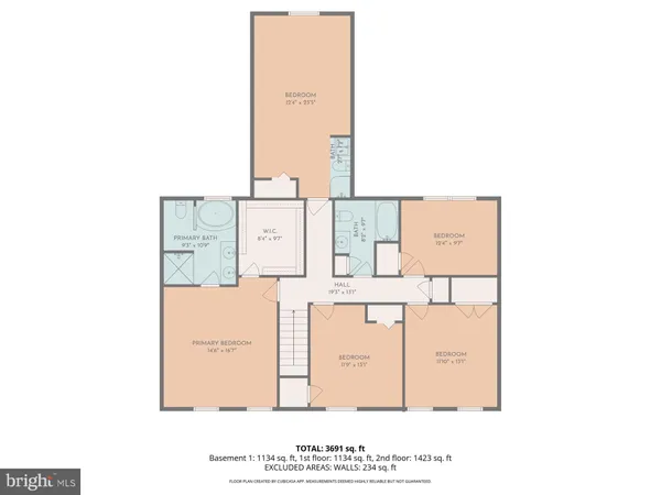 $650,000 | 4047 White Haven Drive, Dumfries, VA 22026