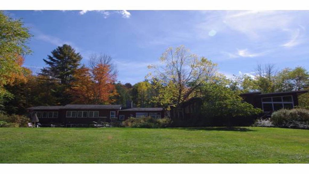351 Sylvan Park Road Stowe, VT 05672 - Photo 1 of 1 Gallery Image 1