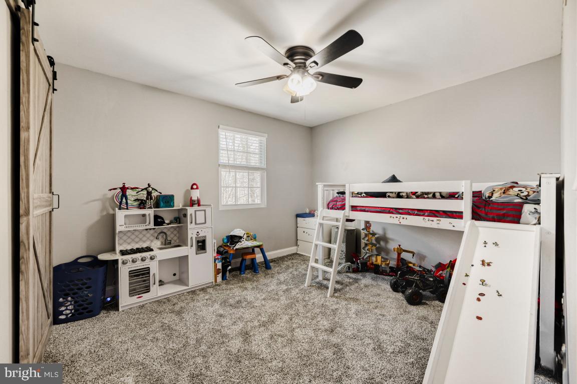 2110 Hallmark Drive Gambrills, MD 21054 - Photo 15 of 31