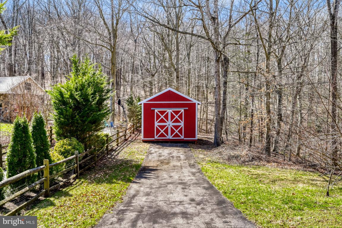 2110 Hallmark Drive Gambrills, MD 21054 - Photo 28 of 31