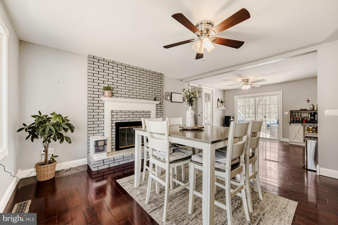 2110 Hallmark Drive Gambrills, MD 21054 - Photo 10 of 31