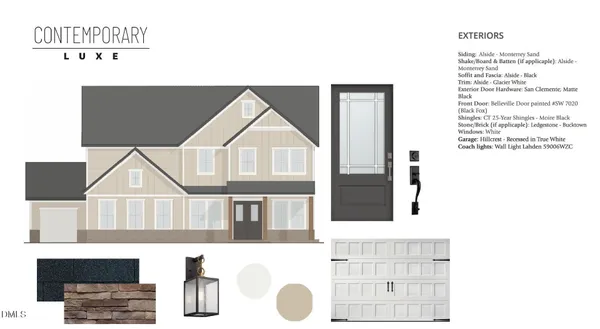 $749,900 | 29 Fox Run Path, Clayton, NC 27520
