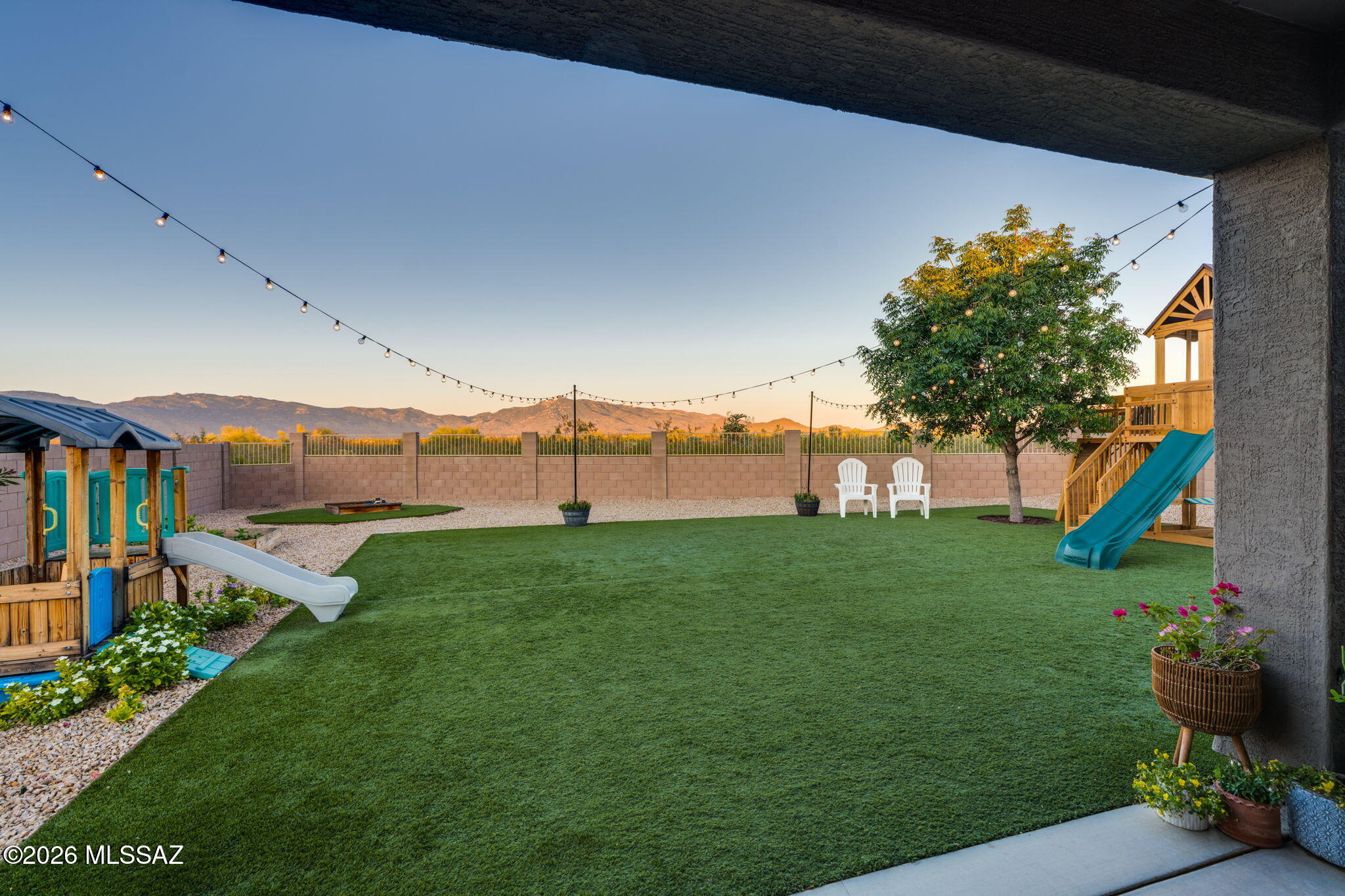12028 Ryscott Circle Vail, AZ 85641 - Photo 40 of 50