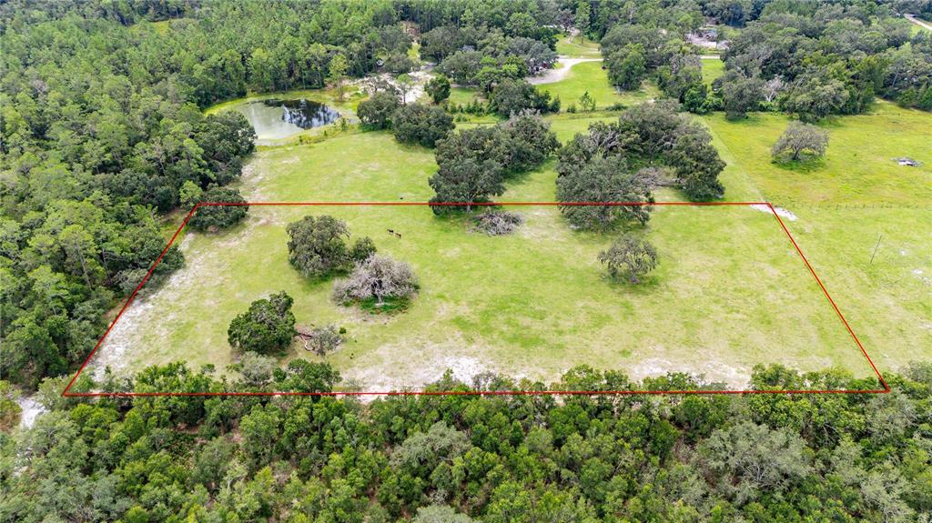 Pinkston Road Dade City, FL 33523 - Photo 2 of 15 Gallery Image 2