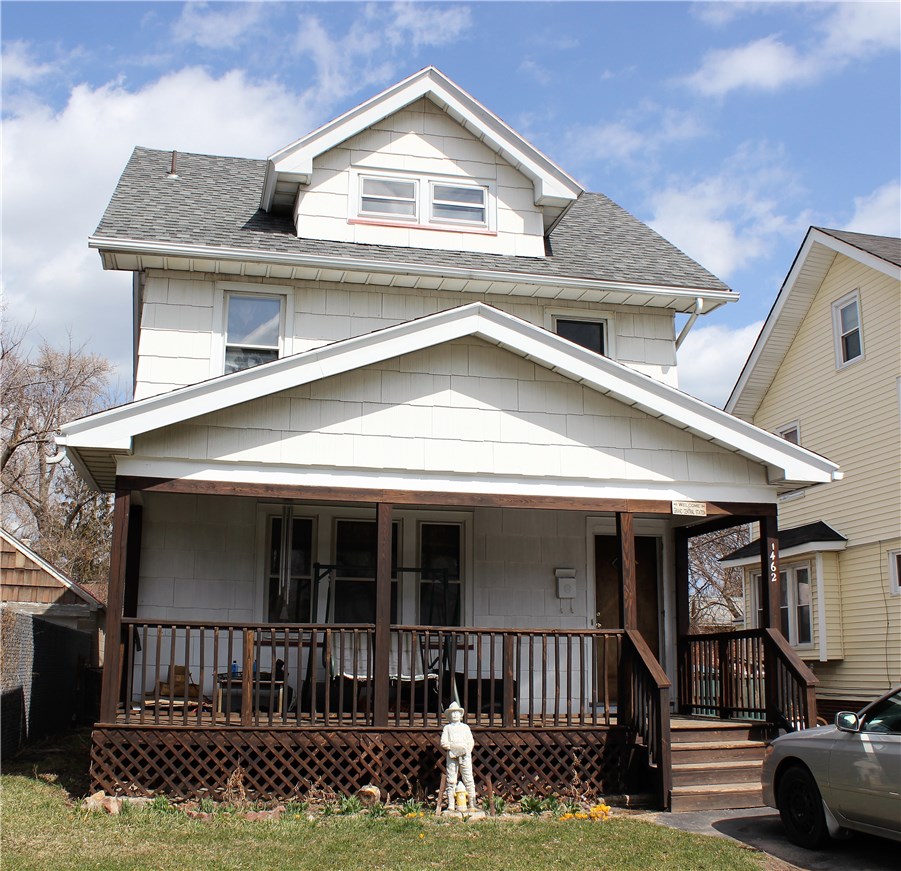 1462 Norton Street Rochester, NY 14621 - Photo 1 of 1