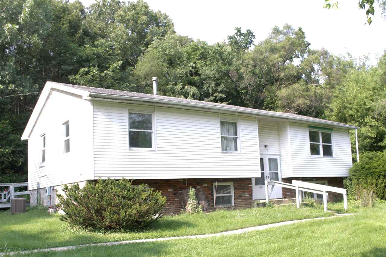 9525 West Powder Mill Road Edwards, IL 61528 - Photo 1 of 1 Gallery Image 1