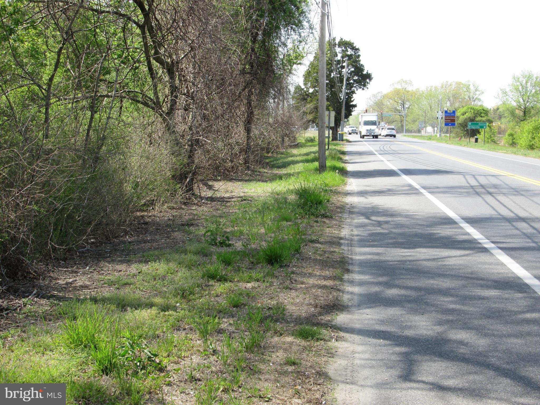 0 Reliance Road Federalsburg, MD 21632 - Photo 1 of 6