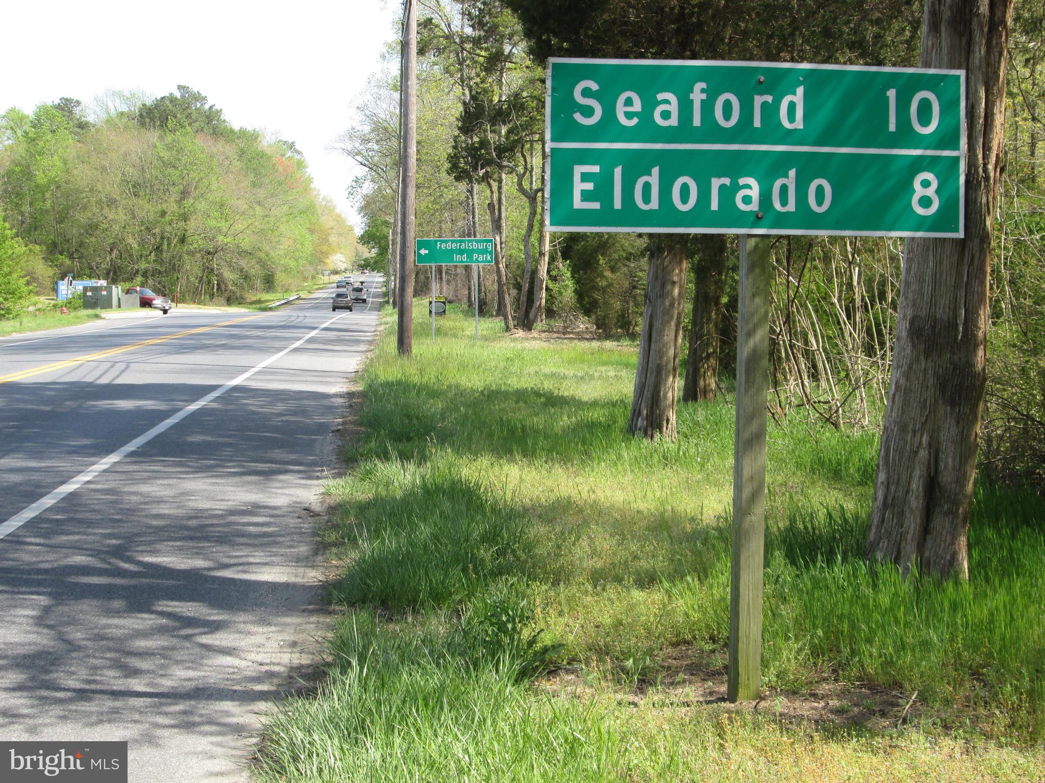 0 Reliance Road Federalsburg, MD 21632 - Photo 2 of 6