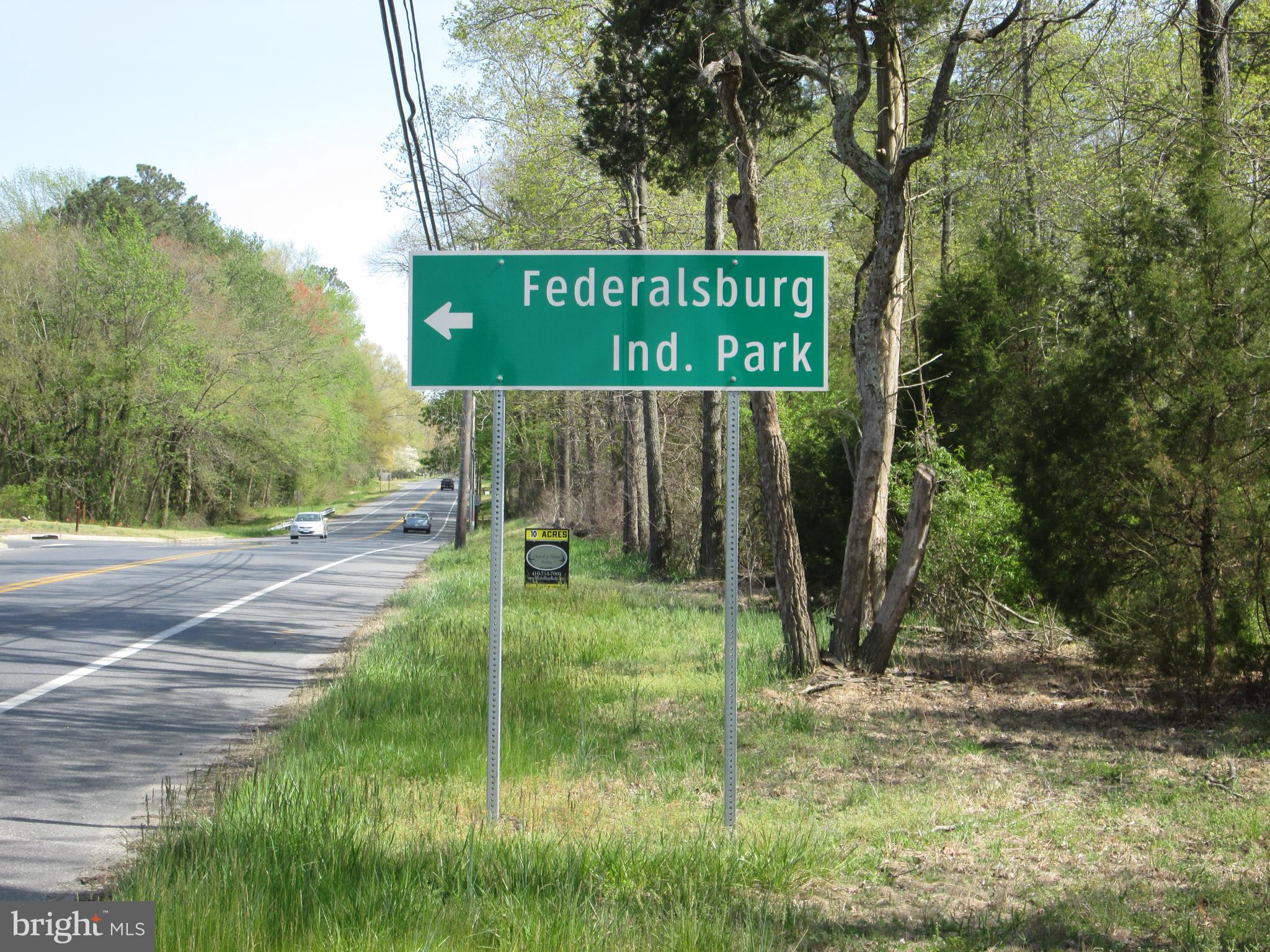 0 Reliance Road Federalsburg, MD 21632 - Photo 3 of 6