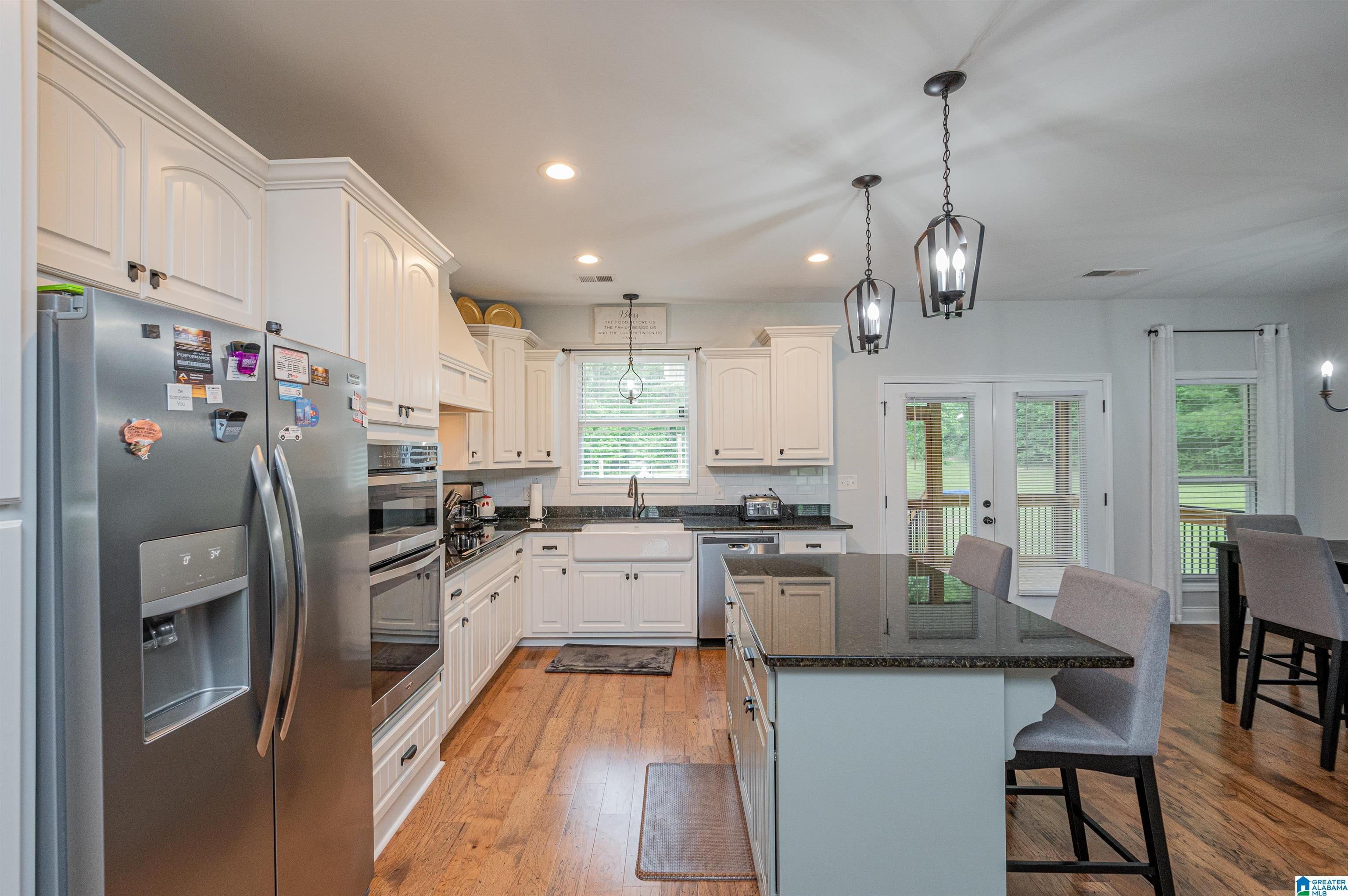 9250 Bradford Trafford Road Pinson, AL 35126 - Photo 15 of 45