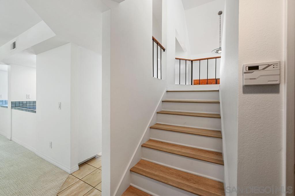 1861 Pacific Ranch Drive Encinitas, CA 92024 - Photo 21 of 36 a view of entryway