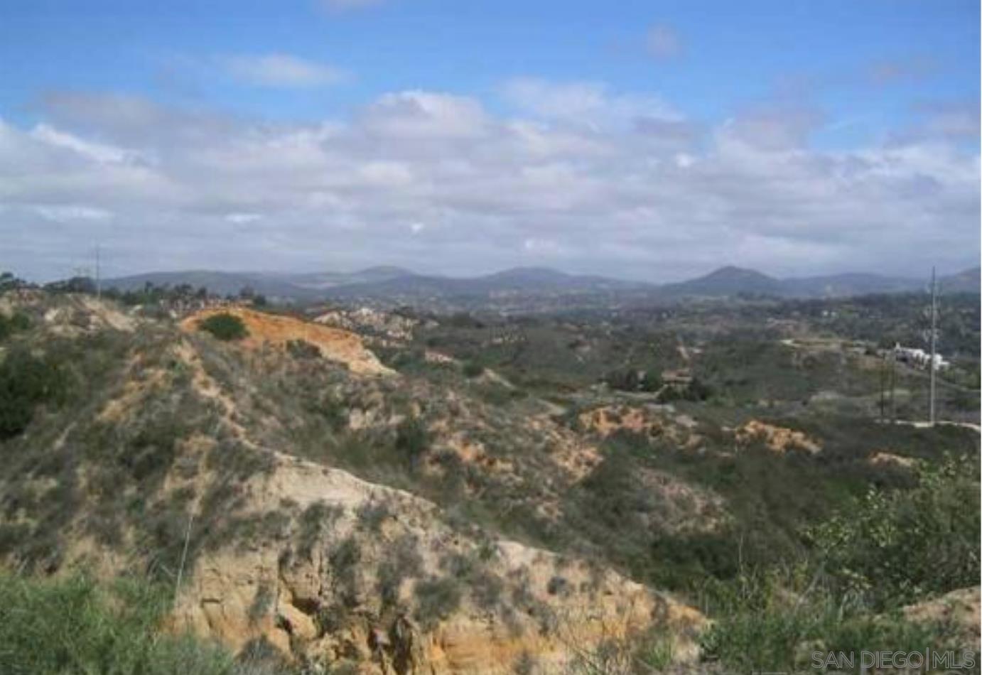 1861 Pacific Ranch Drive Encinitas, CA 92024 - Photo 31 of 36 an aerial view of residential houses and covered with green space