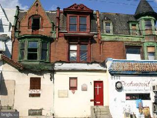 3253 Ridge Avenue Philadelphia, PA 19132 - Photo 1 of 1 Gallery Image 1