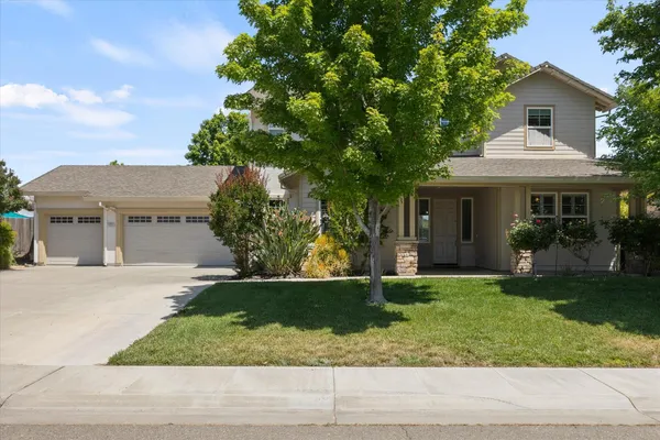 $540,000 | 1325 Coby Lane, Orland, CA 95963