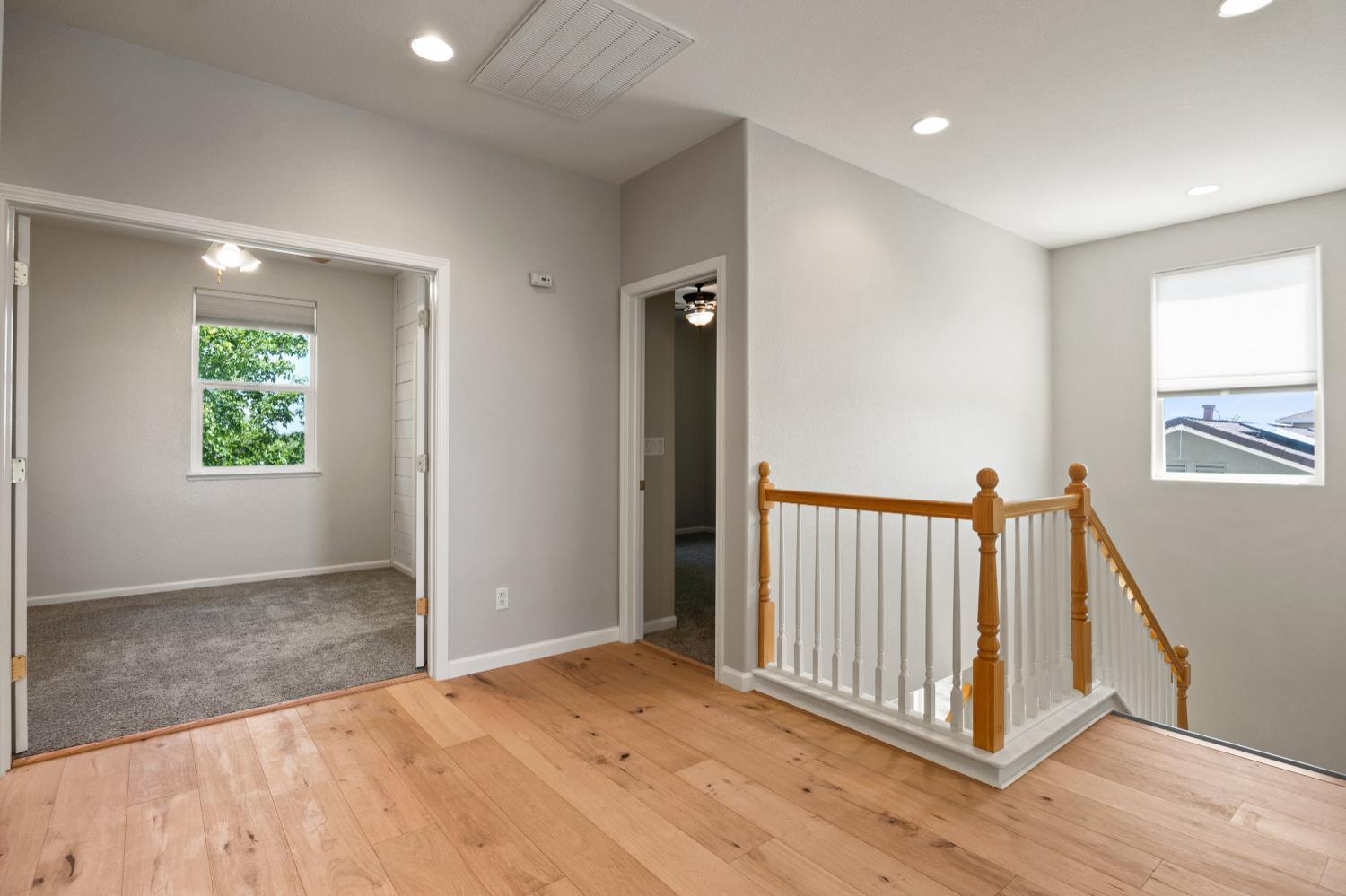 1325 Coby Lane Orland, CA 95963 - Photo 17 of 36 an empty room with windows and closet