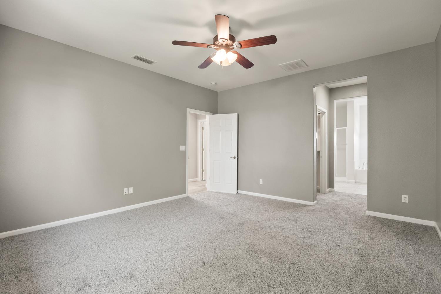1325 Coby Lane Orland, CA 95963 - Photo 23 of 36 a view of an empty room