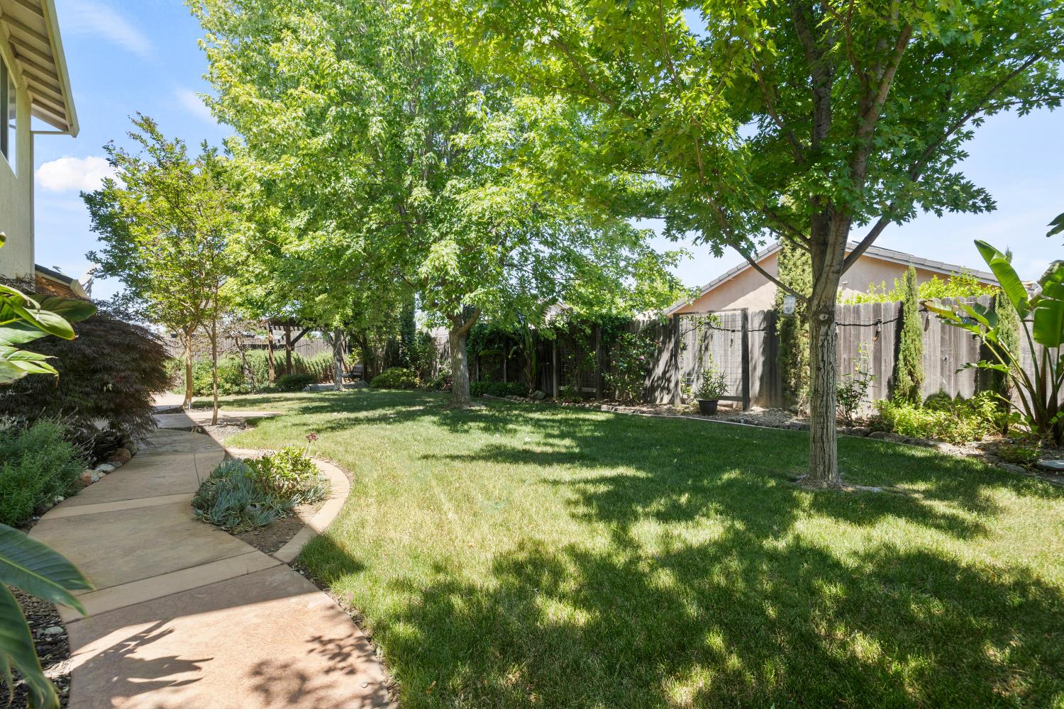 1325 Coby Lane Orland, CA 95963 - Photo 26 of 36 a view of a house with a yard