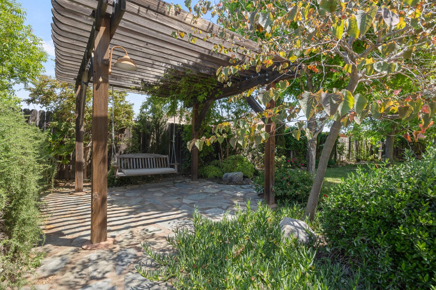 1325 Coby Lane Orland, CA 95963 - Photo 28 of 36 a view of a entrance