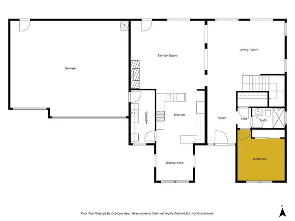 $540,000 | 1325 Coby Lane, Orland, CA 95963