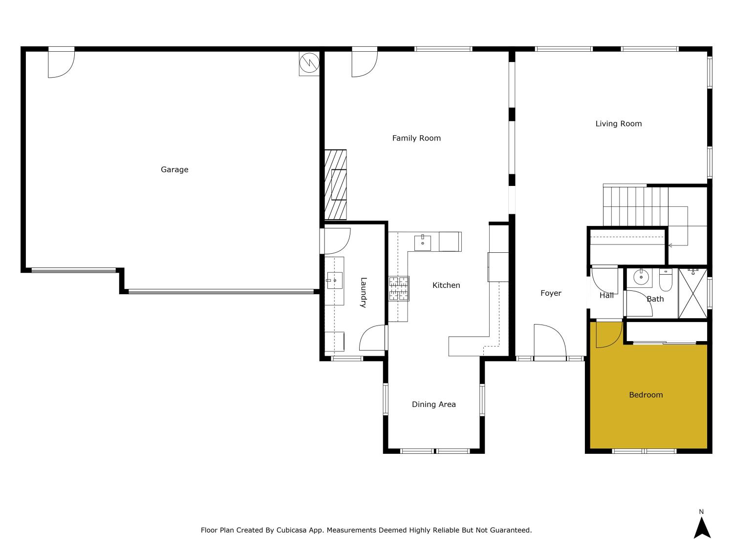 1325 Coby Lane Orland, CA 95963 - Photo 31 of 36 a picture of a room