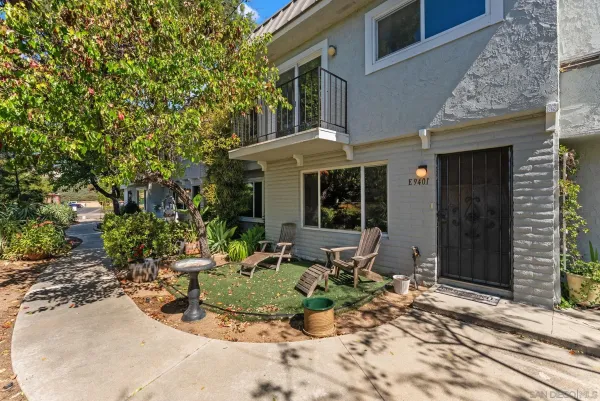 $615,000 | 9401 Carlton Oaks Drive, Unit E, Santee, CA 92071