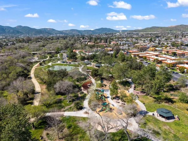 $615,000 | 9401 Carlton Oaks Drive, Unit E, Santee, CA 92071