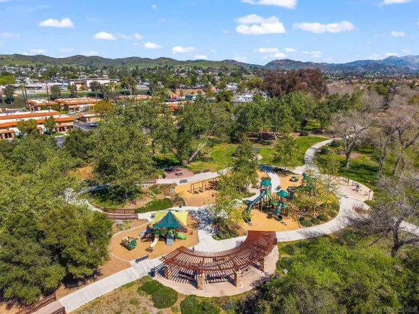 $615,000 | 9401 Carlton Oaks Drive, Unit E, Santee, CA 92071