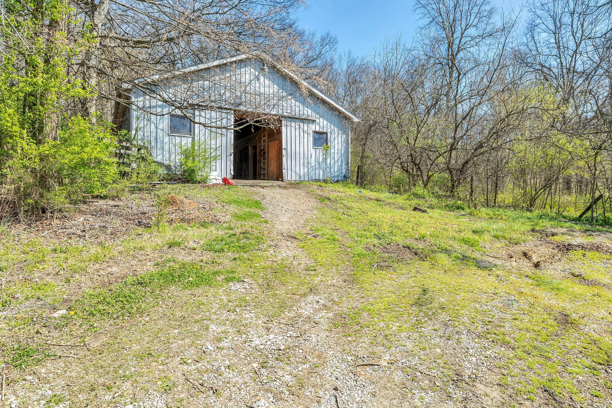 1830 Popes Chapel Road Thompson's Station, TN 37179 - Photo 50 of 58