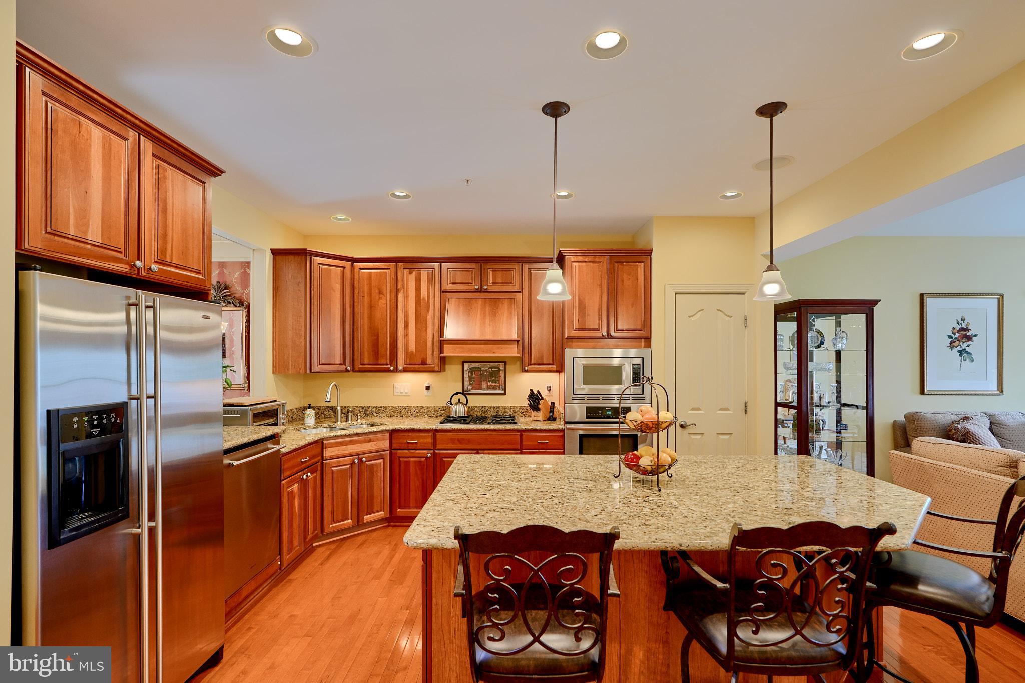 2601 Rockhampton Road Ellicott City, MD 21042 - Photo 11 of 50 Gallery Image 11
